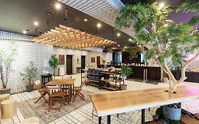 โรงแรม ซิลค์ทรี นาโกย่า
